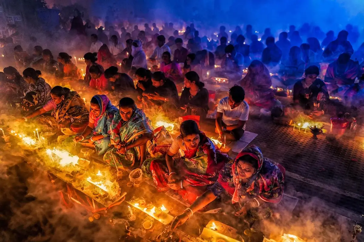 <p>© Laurin Strele</p>