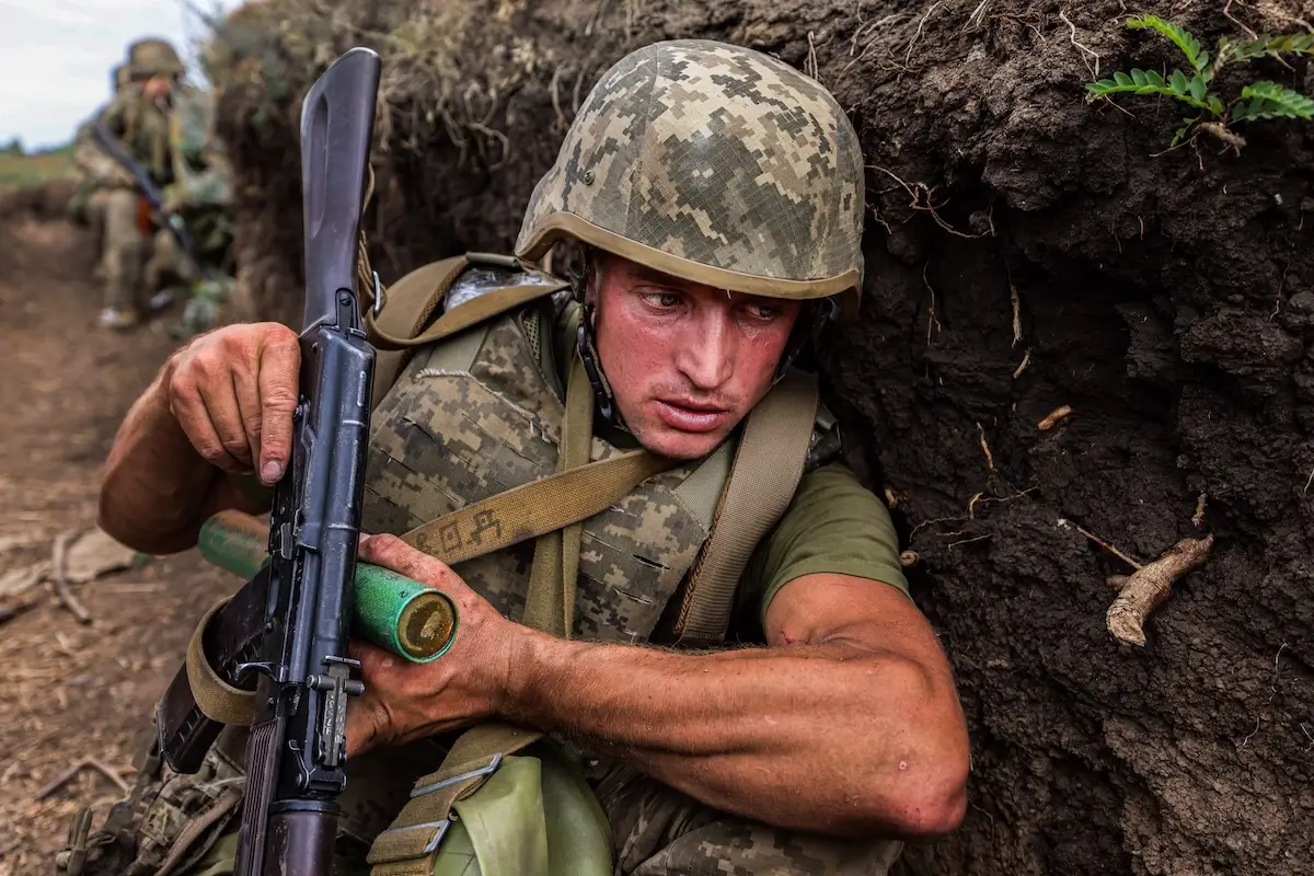 <p>© Laurin Strele</p>