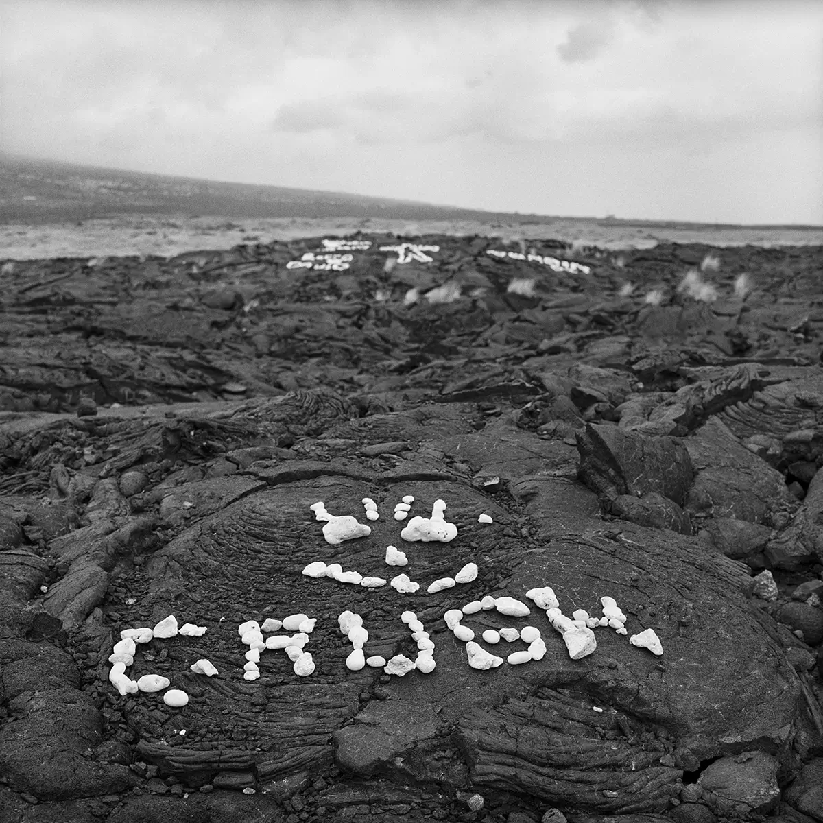 Pyre, Kona<p>© Les Schmidt</p>