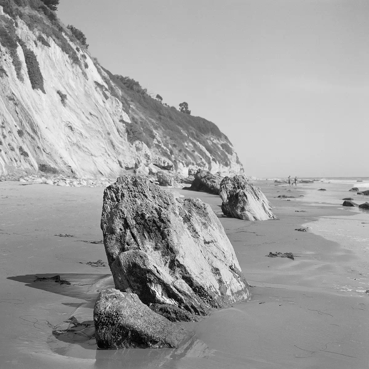 Stepping Stones, Southern California<p>© Les Schmidt</p>