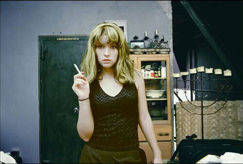 Lise Sarfati | Photographer | All About Photo