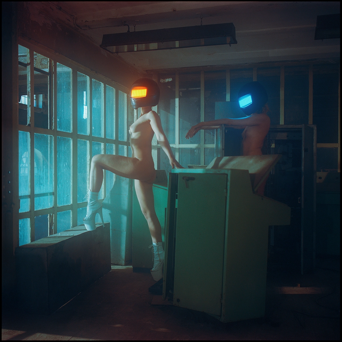 <p>© Lukasz Spychala</p>