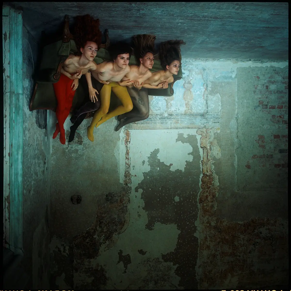 <p>© Lukasz Spychala</p>