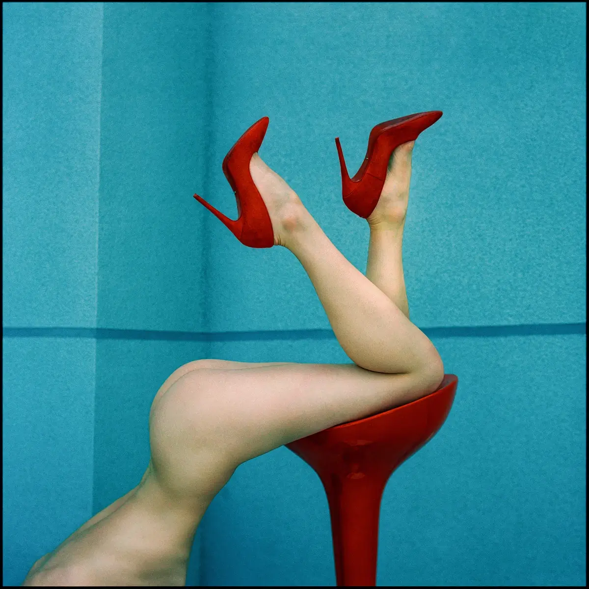 <p>© Lukasz Spychala</p>
