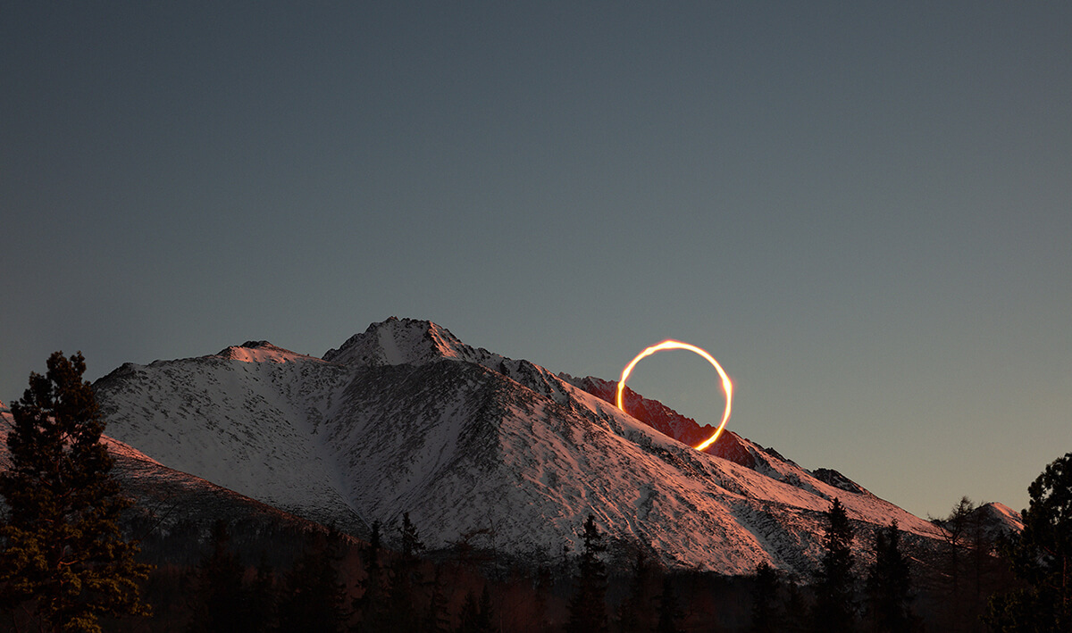 Circles<p>© Martin Stranka</p>