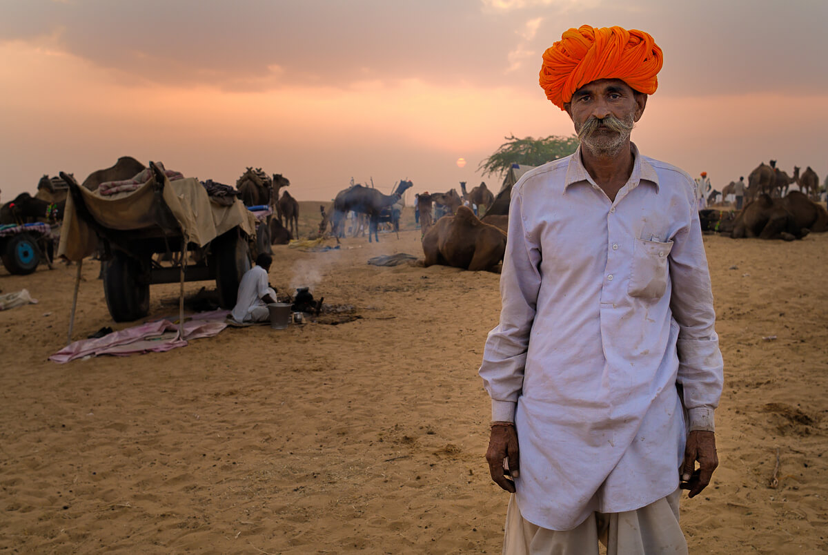 Rajasthan<p>© Maynard Switzer</p>