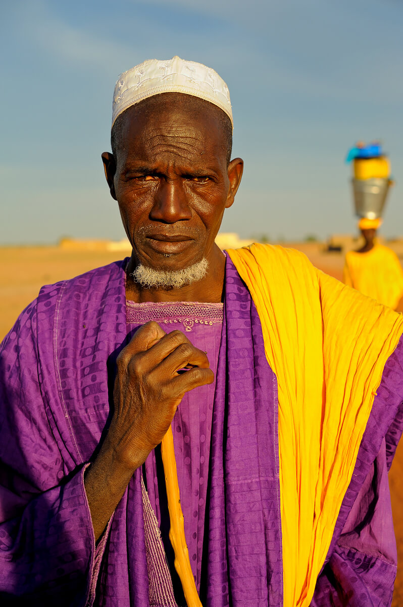 Mali<p>© Maynard Switzer</p>