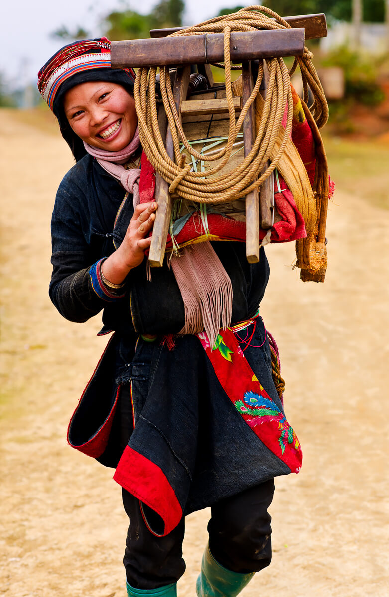 Ethiopia<p>© Maynard Switzer</p>