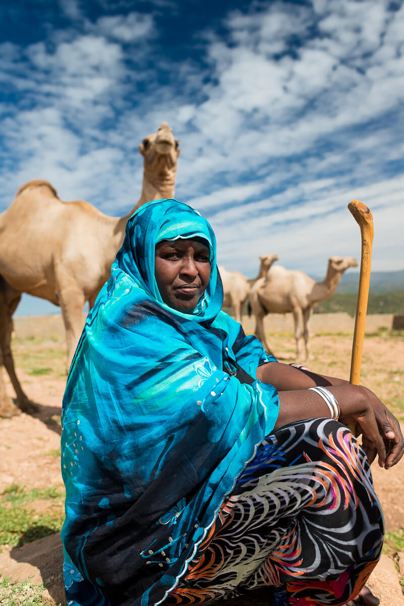 Ethiopia<p>© Maynard Switzer</p>