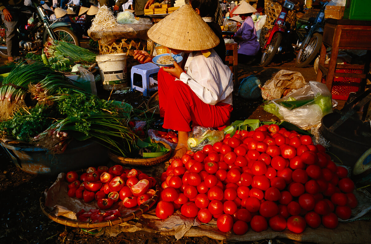 Vietnam <p>© Maynard Switzer</p>