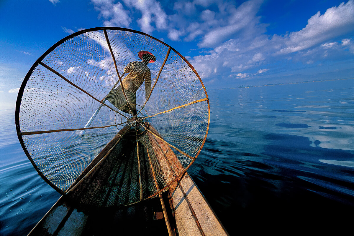 Burma<p>© Maynard Switzer</p>