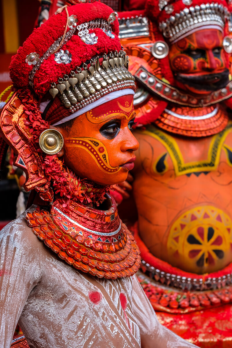 Sri Lanka<p>© Maynard Switzer</p>