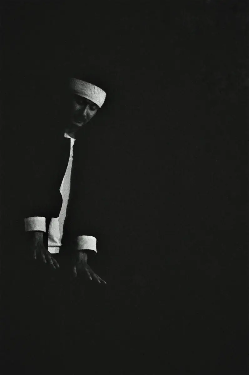 Intuition<p>© Michael Sela</p>