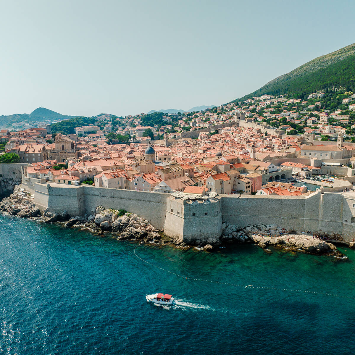 Croatia<p>© Nirav Solanki</p>