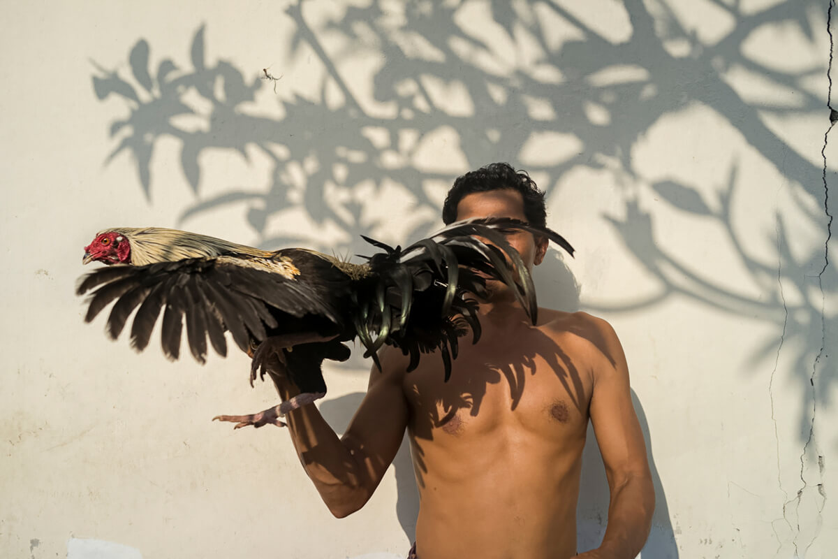 <p>© Rubén Salgado Escudero</p>