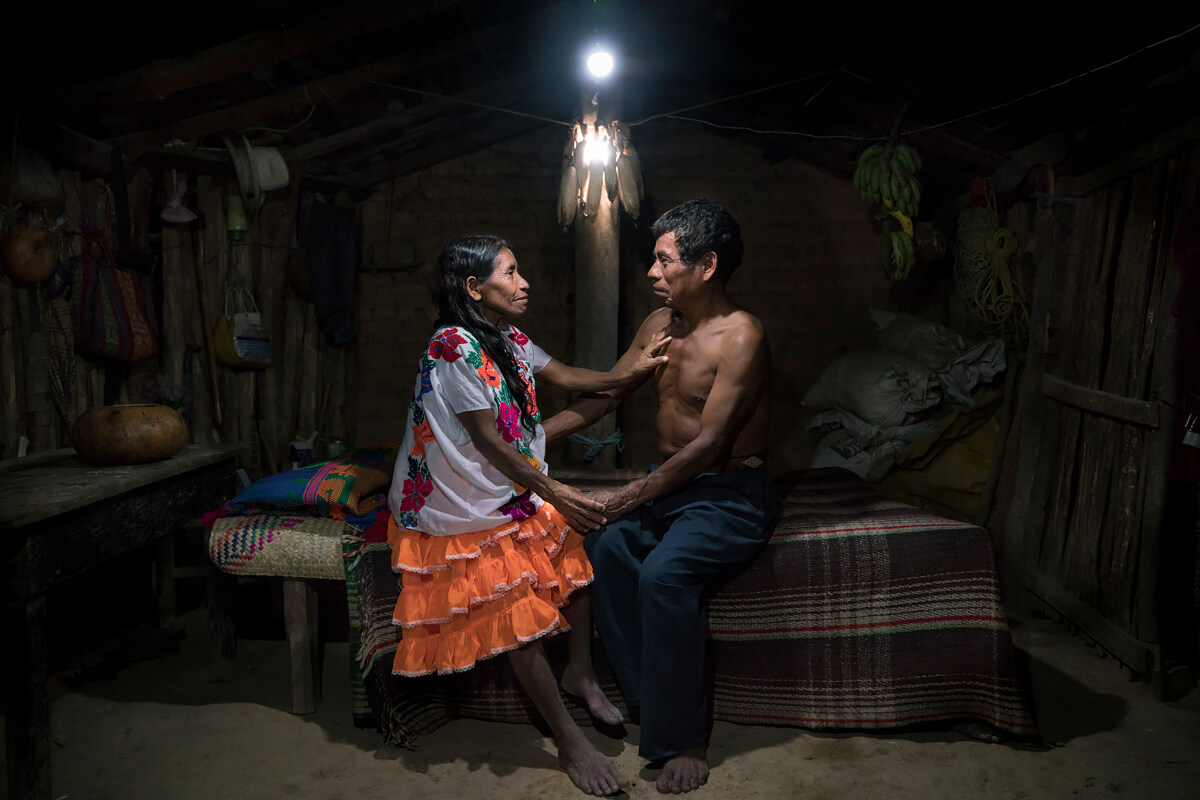 <p>© Rubén Salgado Escudero</p>