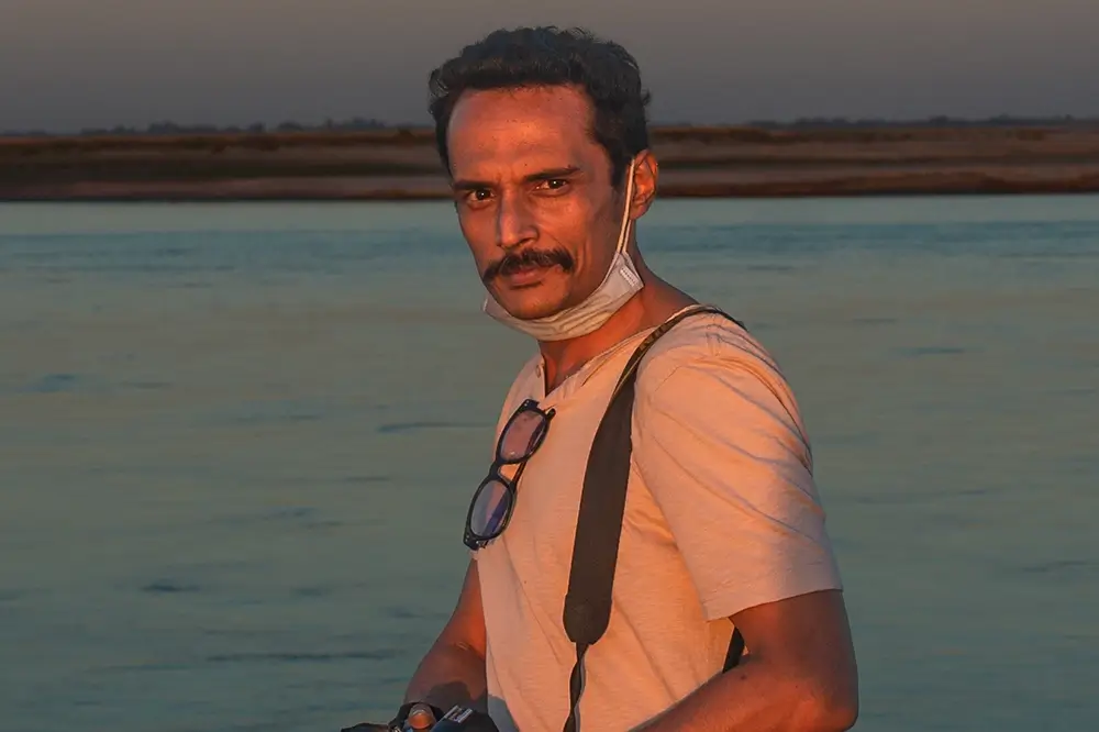 Sankar Sridhar