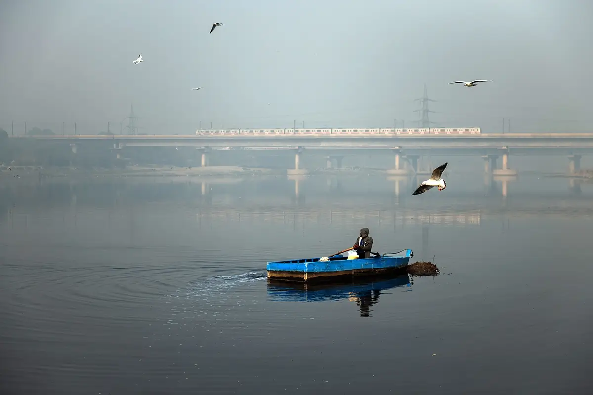 Chapter 1<p>&copy; Sankar Sridhar</p>