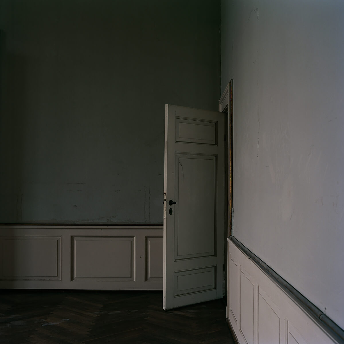 Interior<p>© Trine Søndergaard</p>