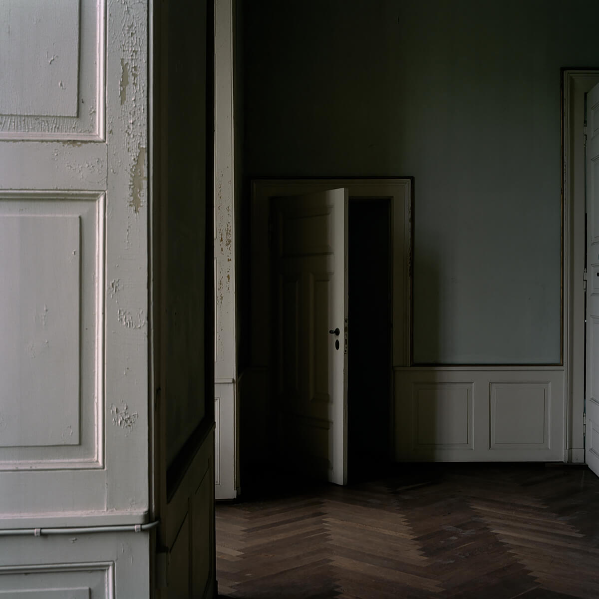 Interior<p>© Trine Søndergaard</p>