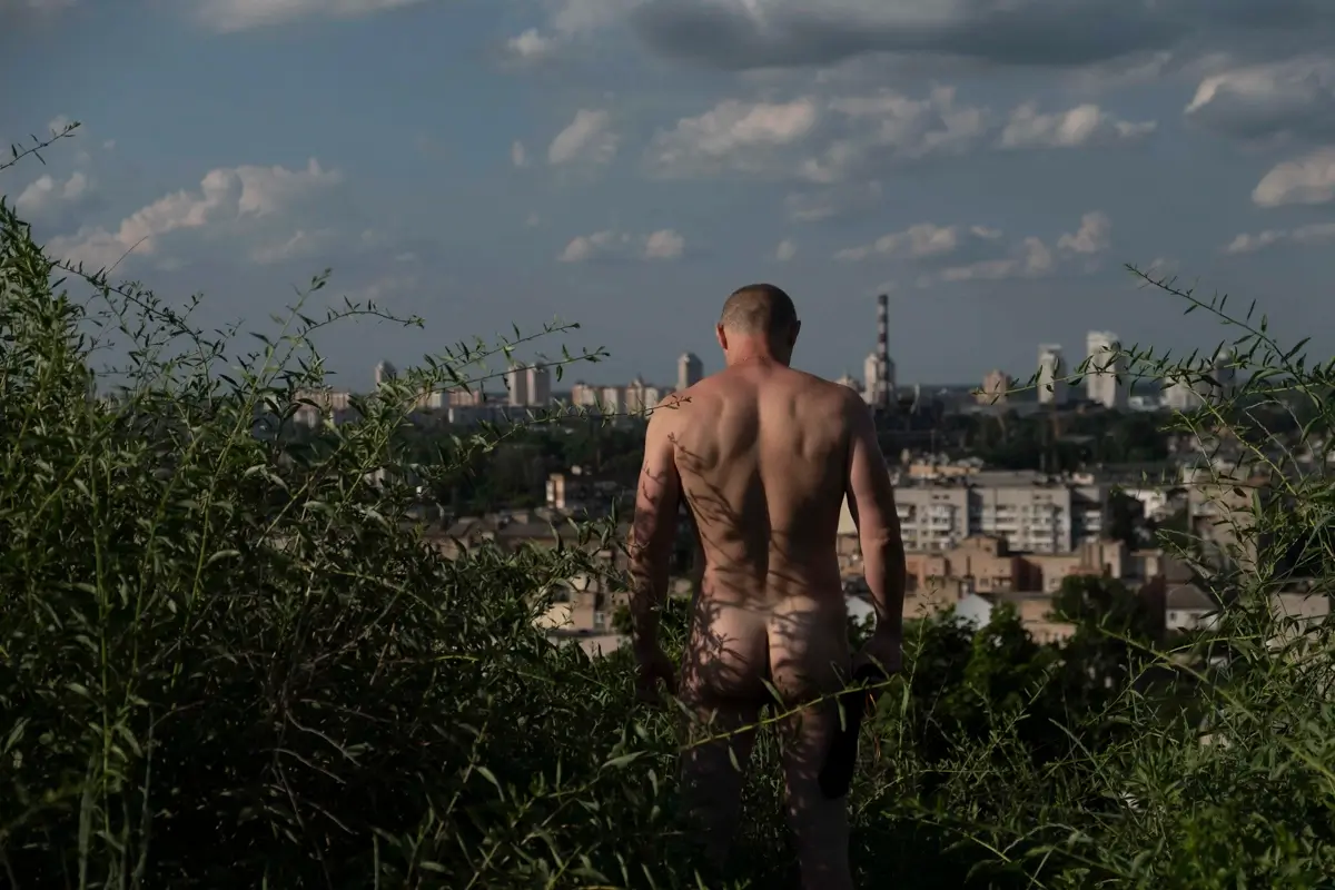 Intimate Kyiv<p>© Valentina Sinis</p>