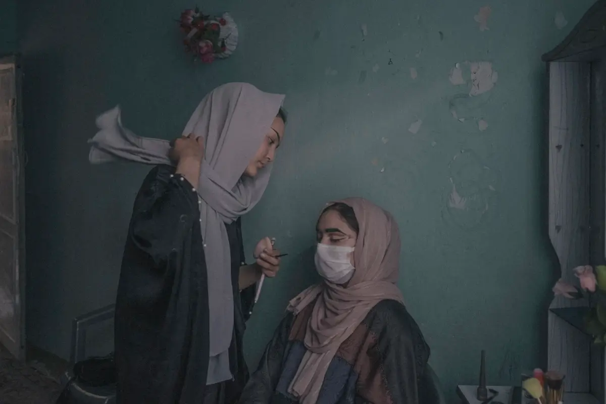 Afghanistan<p>© Valentina Sinis</p>