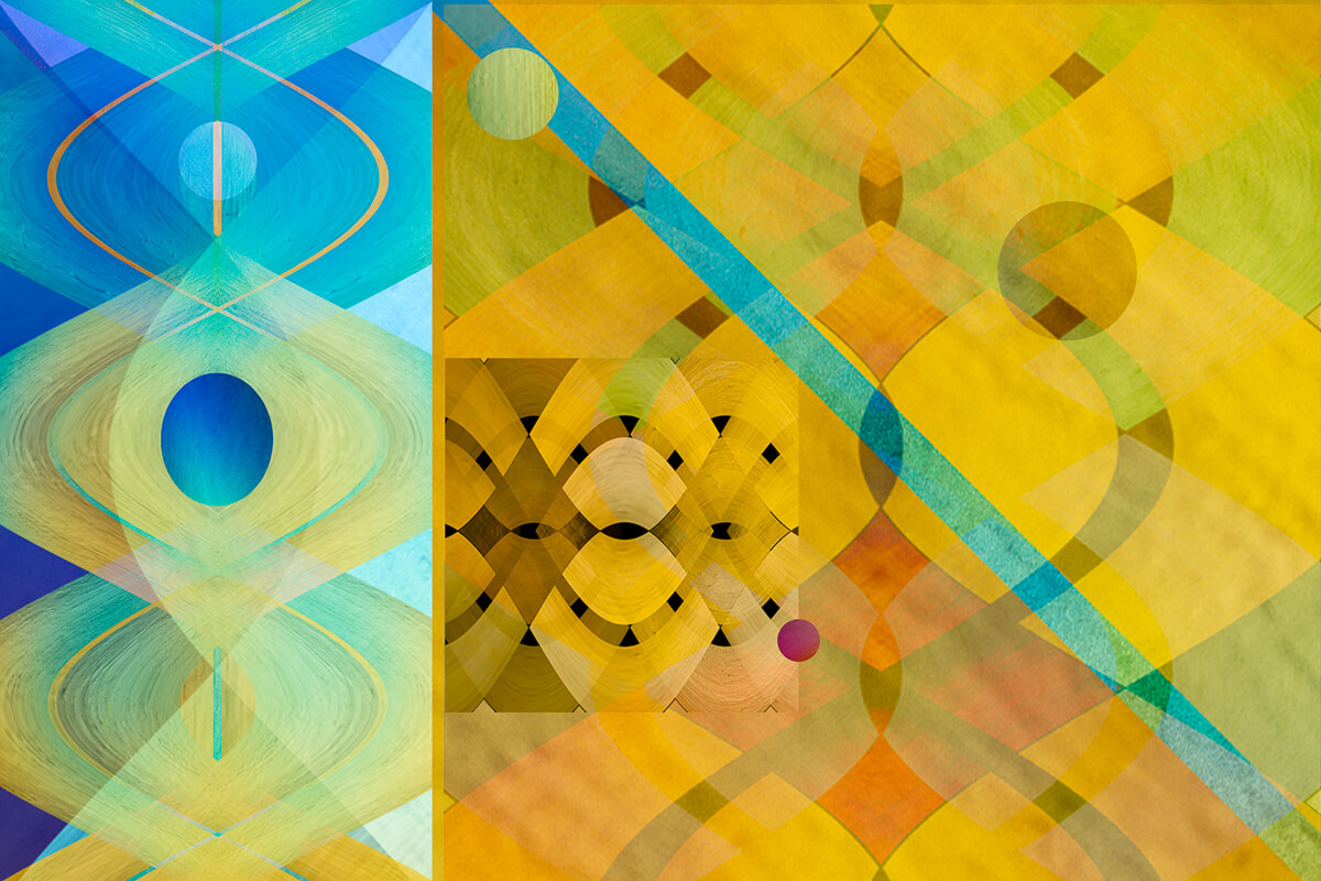 Contemplation 1<p>© Vicky Stromee</p>