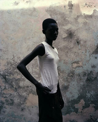 portrait viviane sassen