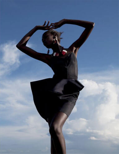 Viviane Sassen - Artworks for Sale & More