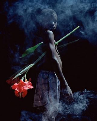 Viviane Sassen: to the Core of Photographic Experimentation - The