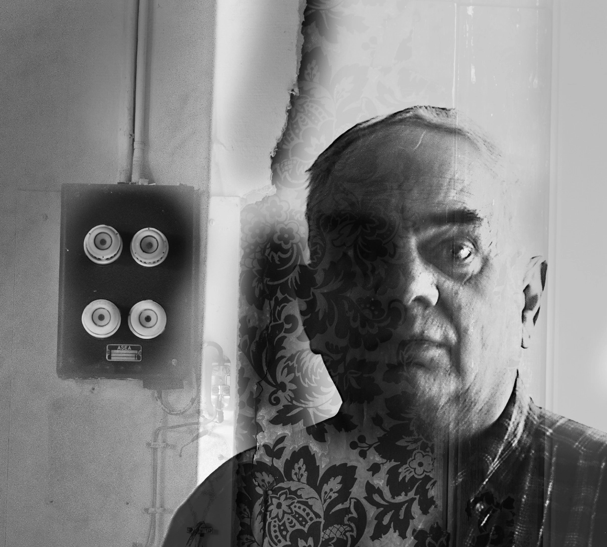 Time passed us by<p>© Ylva Sjögren</p>