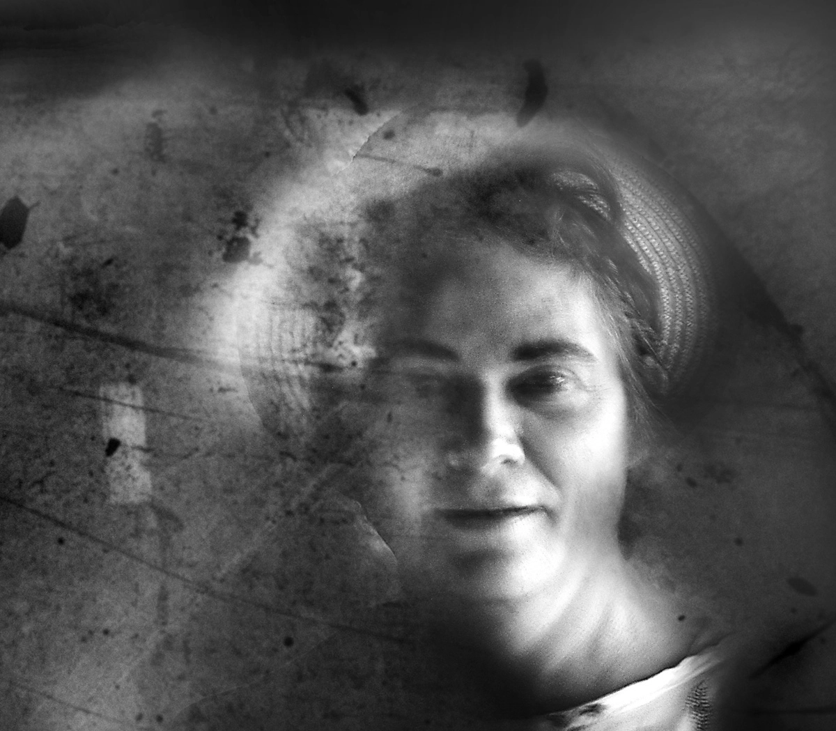 To smile through life’s difficulties<p>© Ylva Sjögren</p>