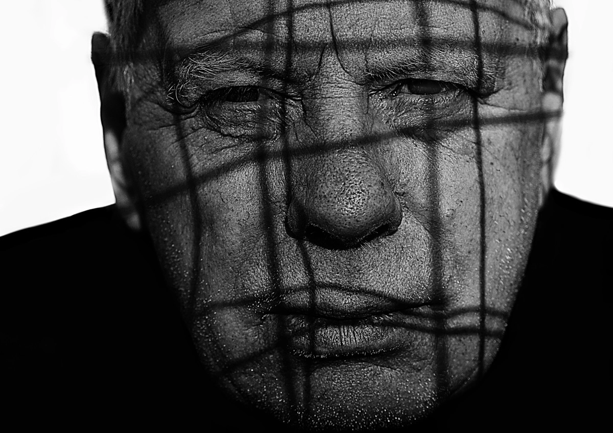 When age sets limits<p>© Ylva Sjögren</p>