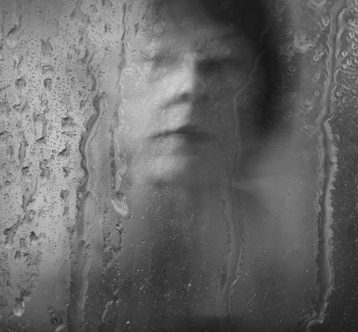 Dreams fall like rain to the ground<p>© Ylva Sjögren</p>