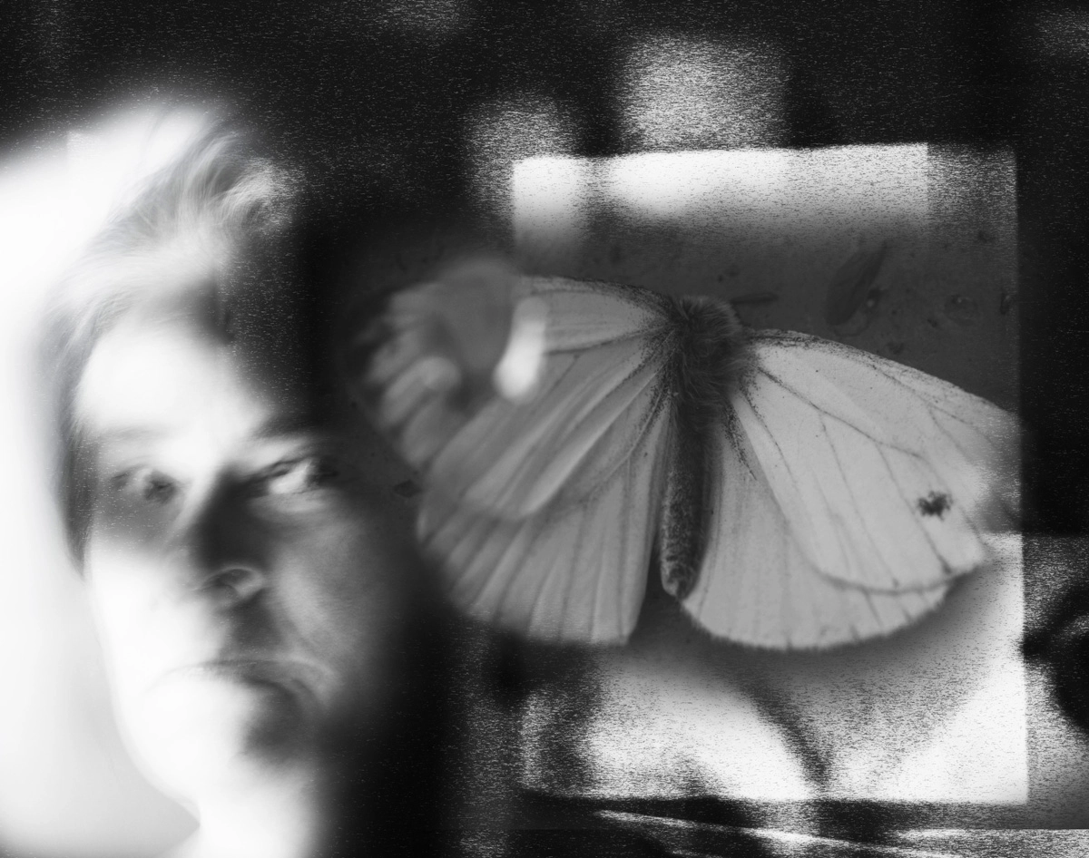 Is reality just a dream<p>© Ylva Sjögren</p>
