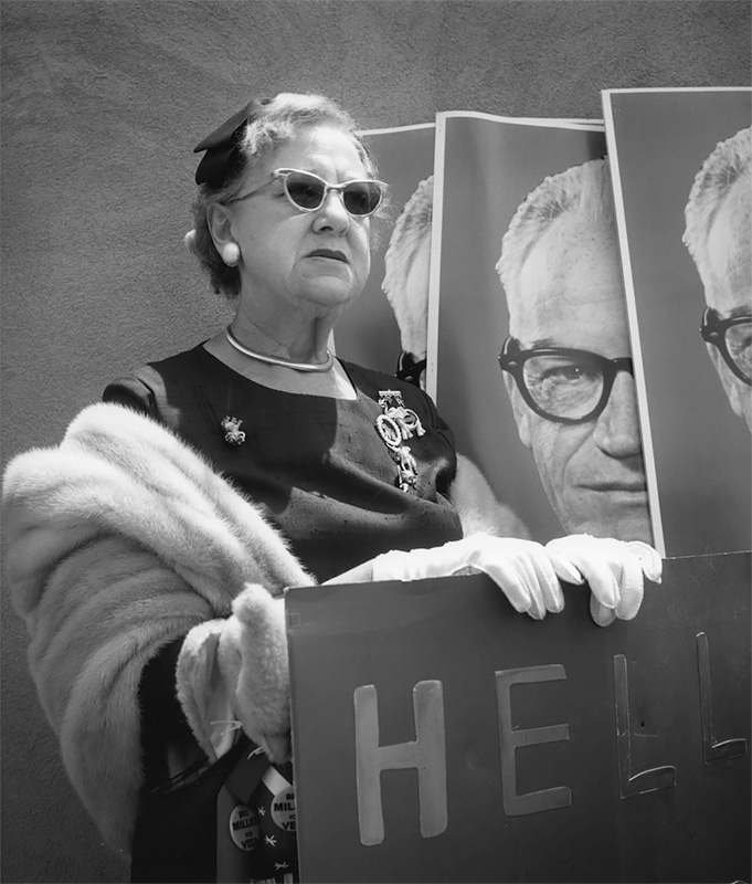 San Francisco 1964<p>© Arthur Tress</p>