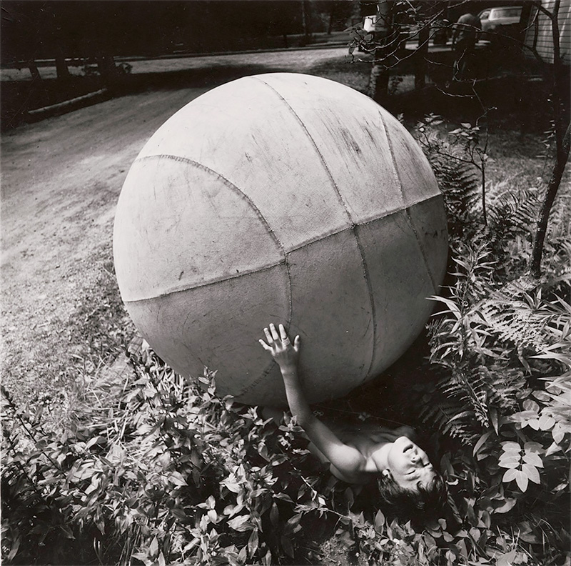 <p>© Arthur Tress</p>