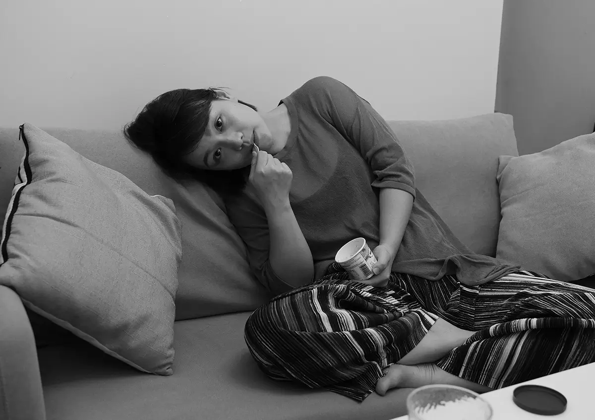 <p>&copy; Beidi Tu</p>