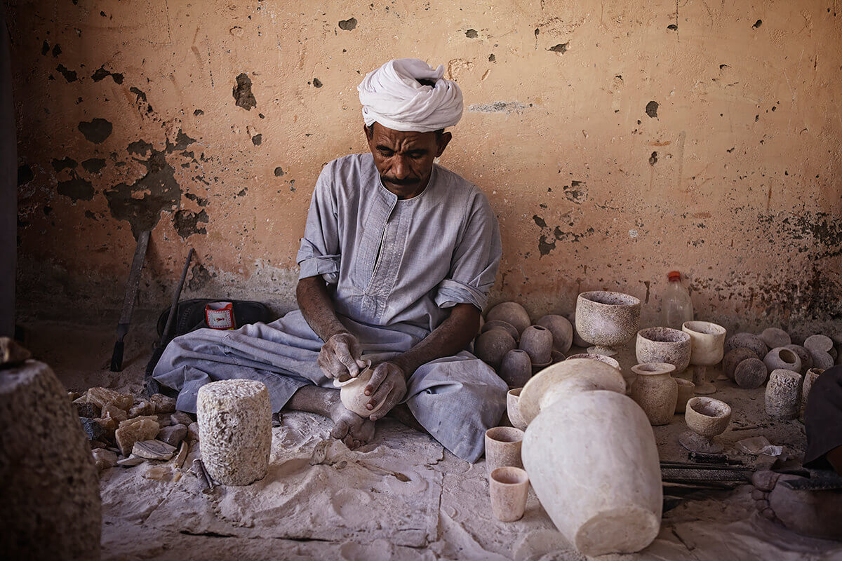 Egypt<p>© Ingetje Tadros</p>