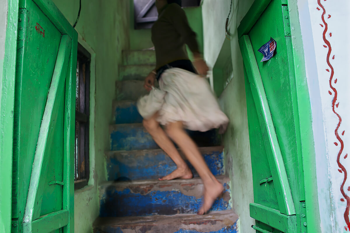 Hijara, India<p>© Ingetje Tadros</p>