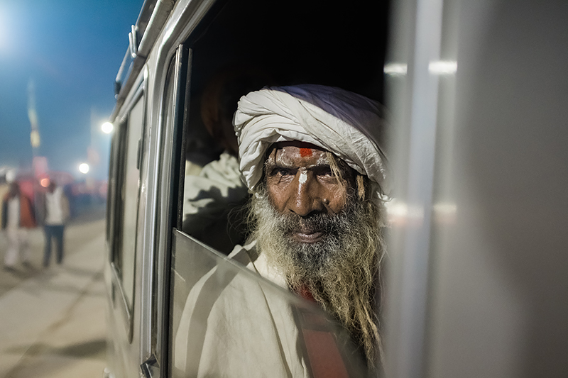 India<p>© James Tye</p>