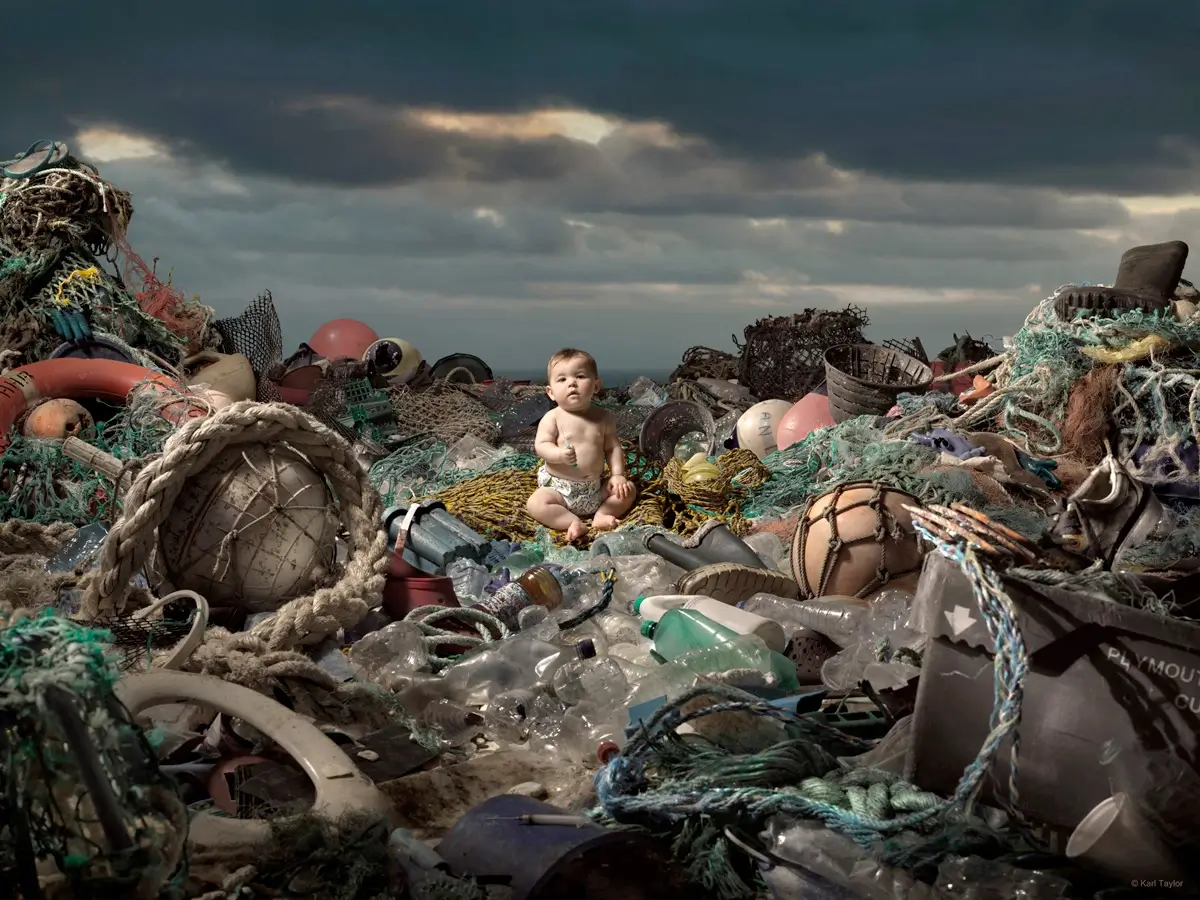 <p>© Karl Taylor</p>