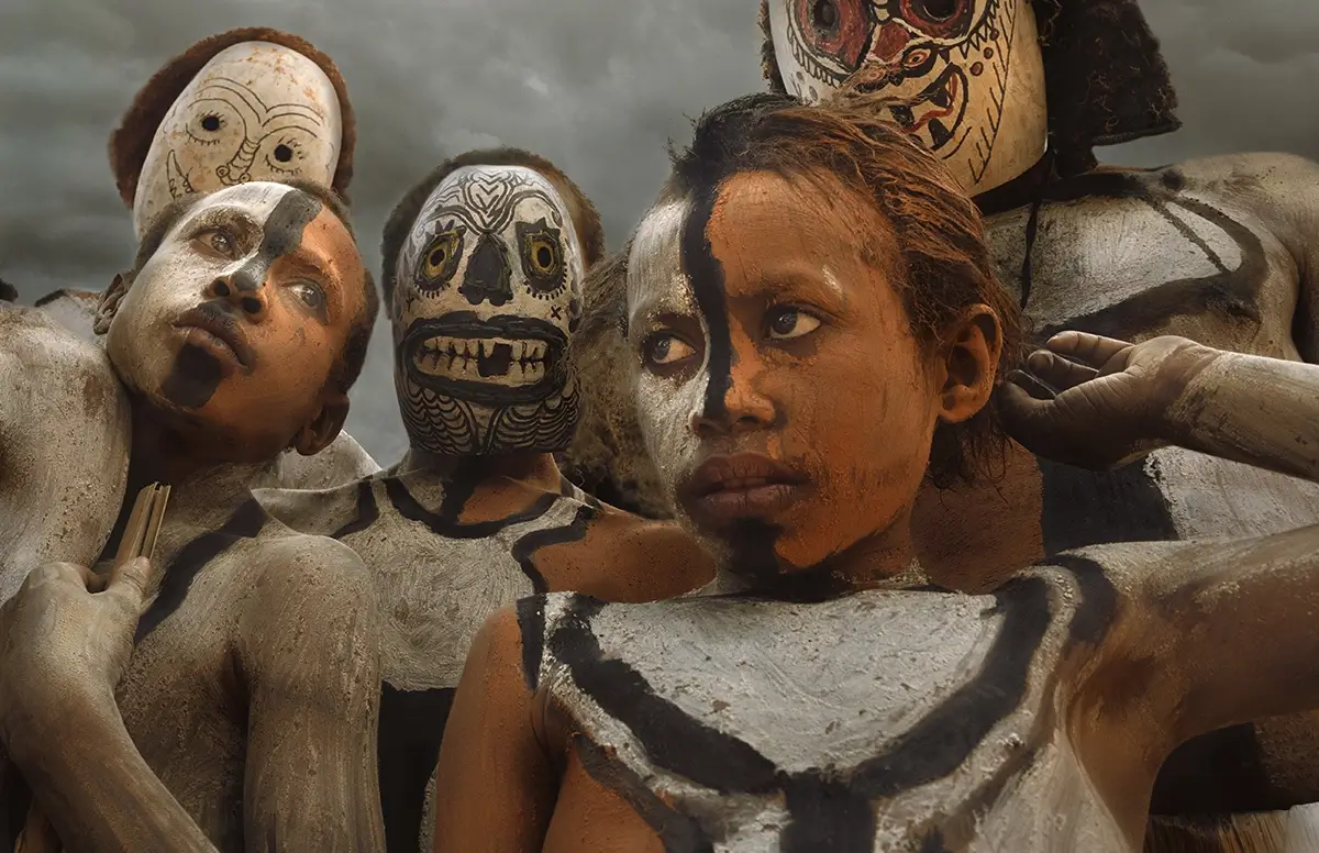 <p>&copy; Kristyn Taylor</p>