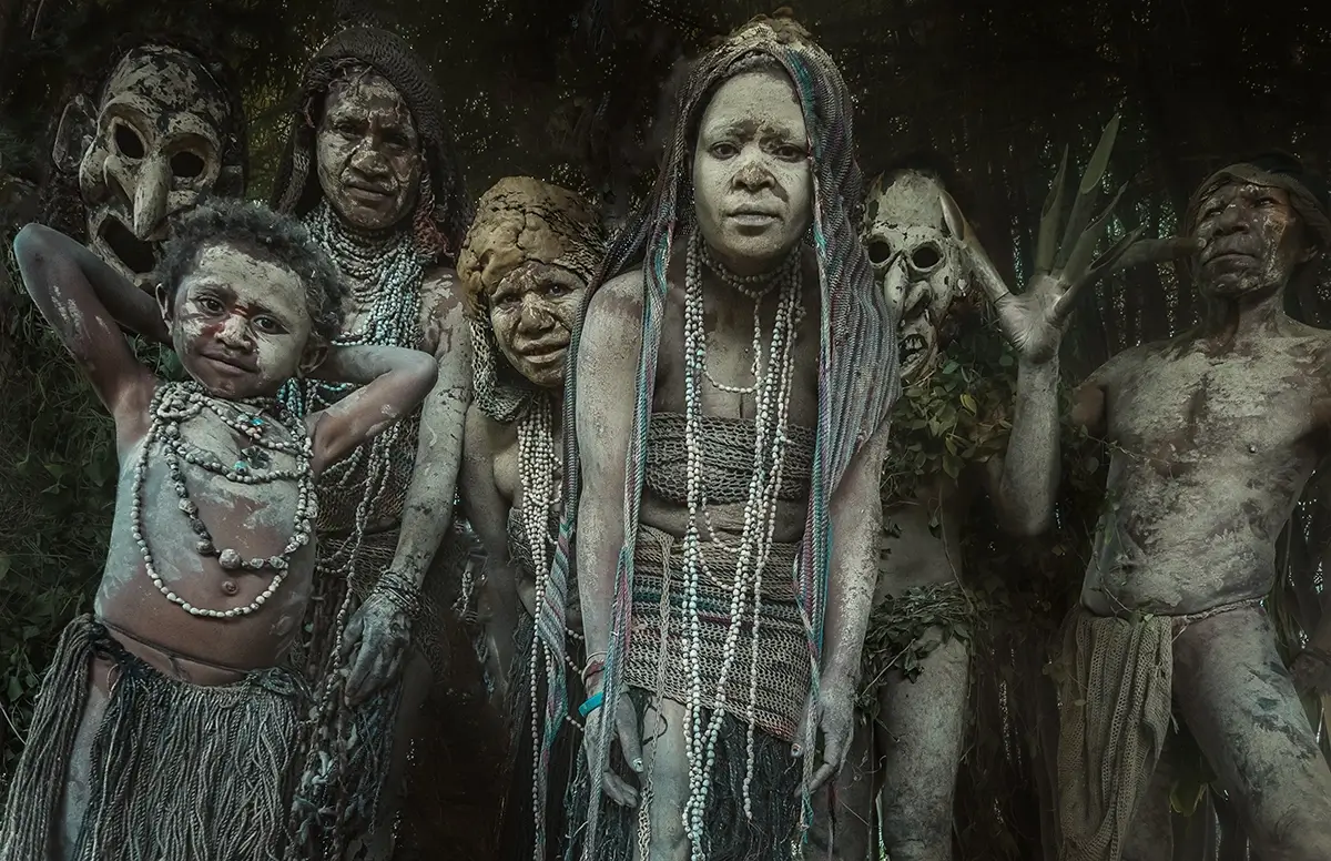 <p>&copy; Kristyn Taylor</p>