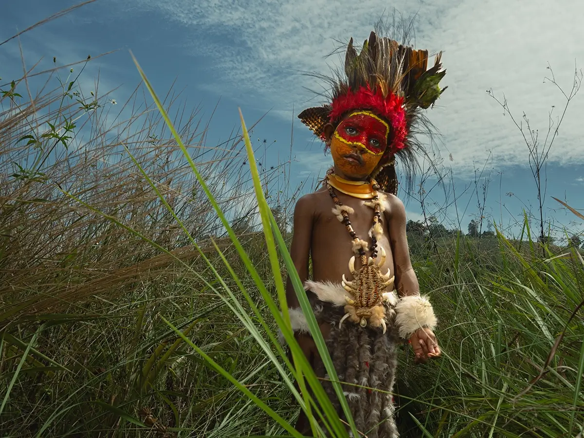 <p>&copy; Kristyn Taylor</p>