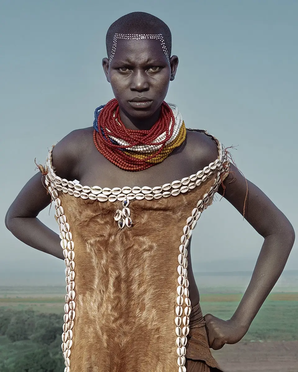 <p>&copy; Kristyn Taylor</p>