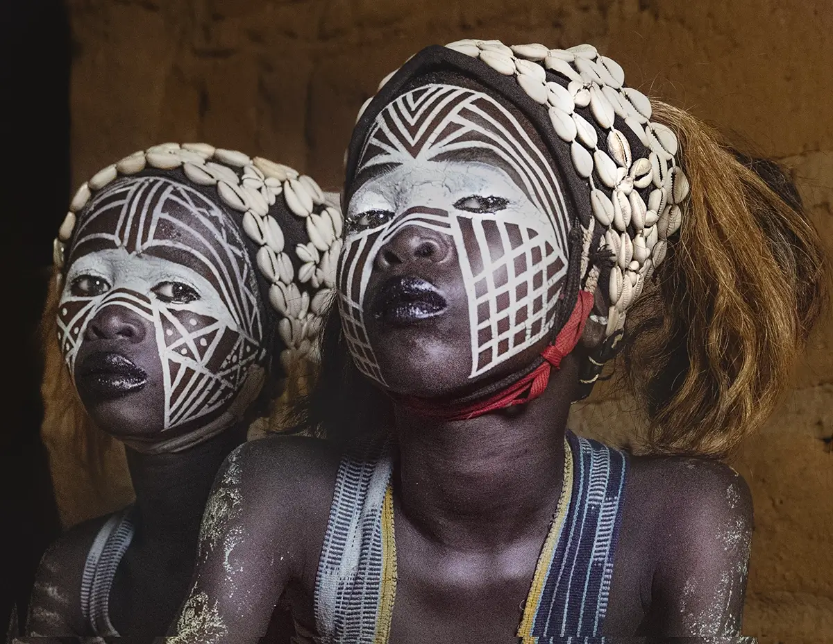 <p>&copy; Kristyn Taylor</p>