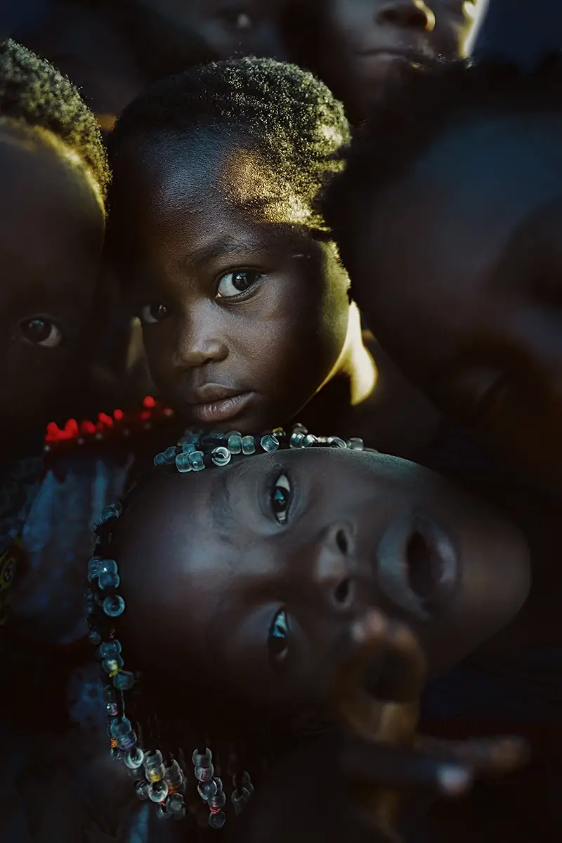 <p>&copy; Kristyn Taylor</p>