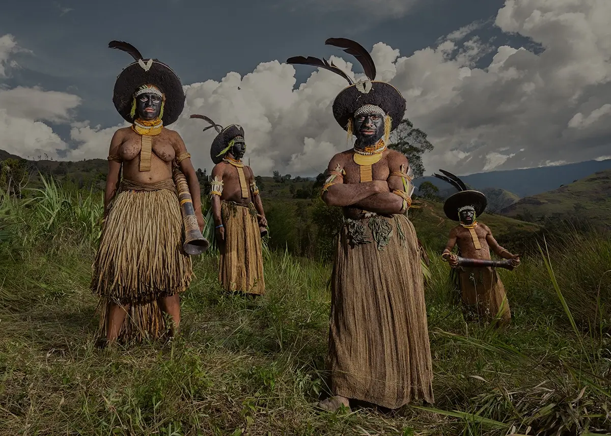 <p>&copy; Kristyn Taylor</p>