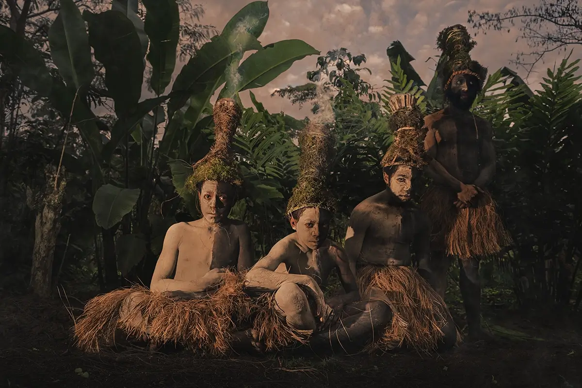 <p>&copy; Kristyn Taylor</p>